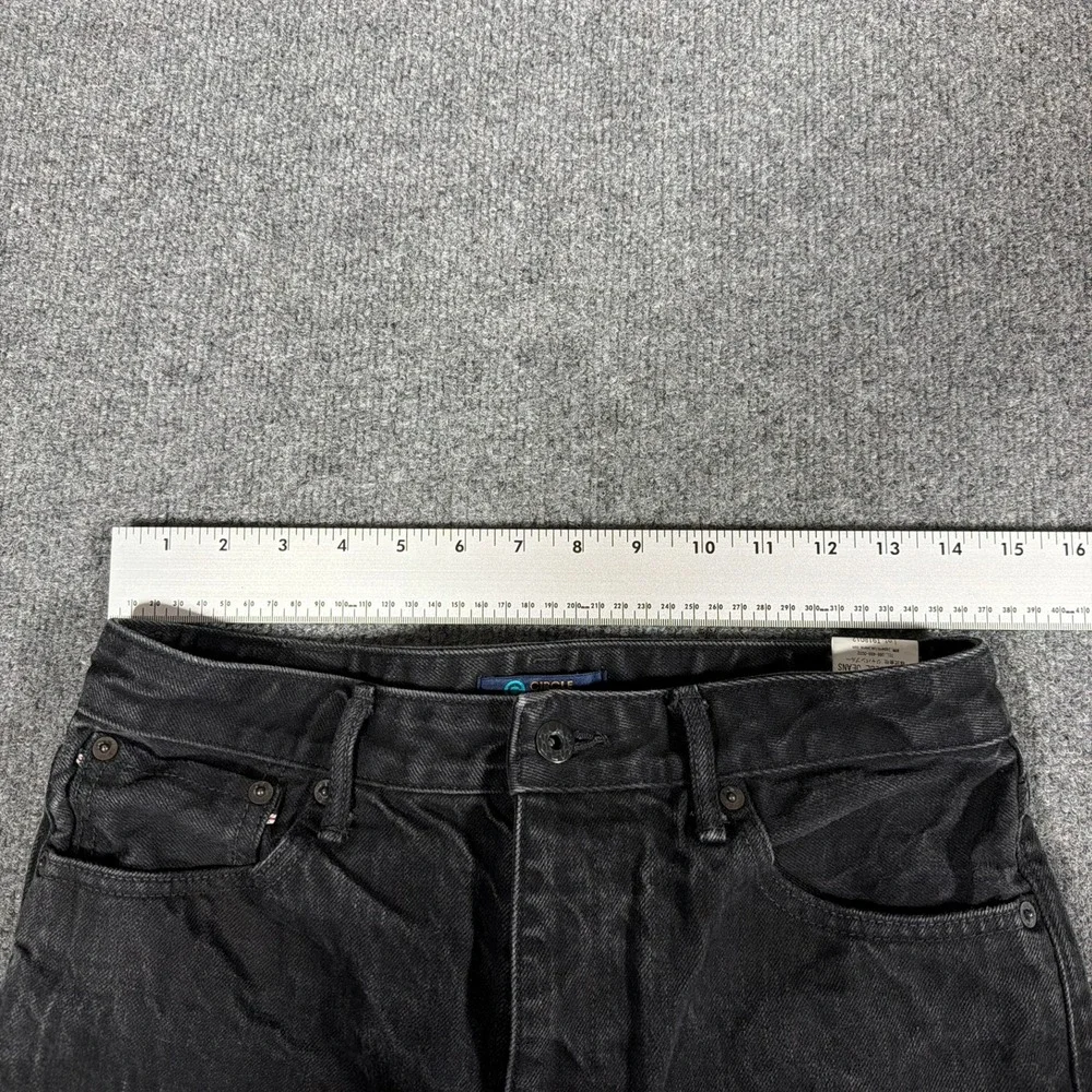 Japan Blue‎ Jeans Circle J316 Mens Size 30 (28